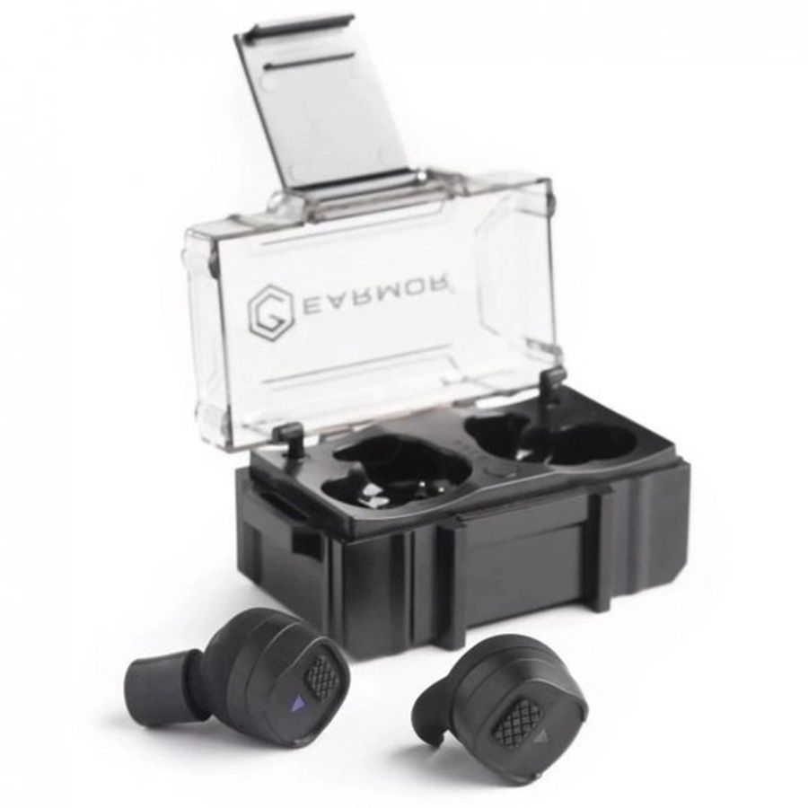 Активные защитные наушники (беруши) Earmor M20T с Bluetooth фото