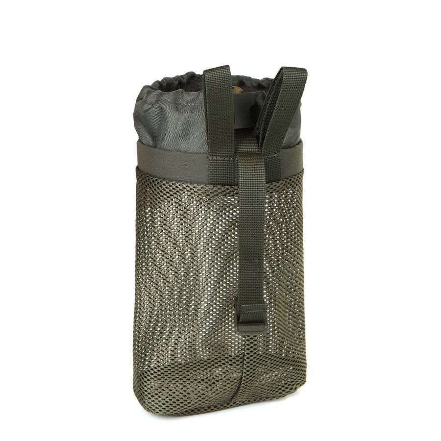 Подсумок для сброса магазинов AK сетка Ranger Green фото