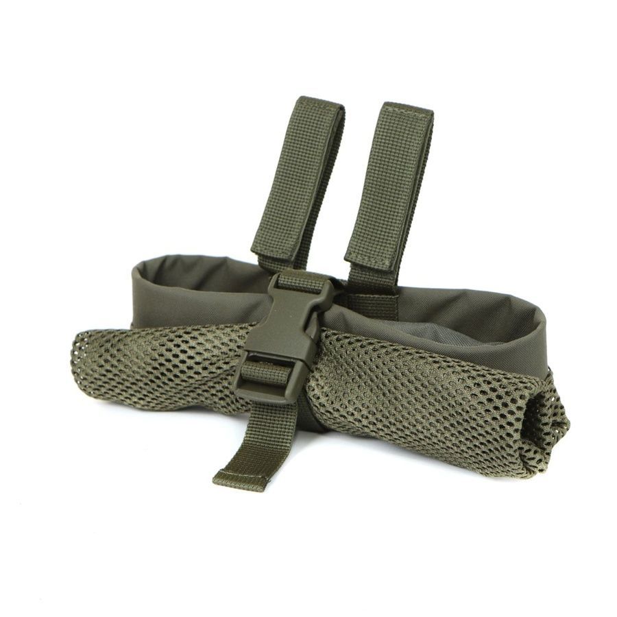 Подсумок для сброса магазинов AK сетка Ranger Green фото