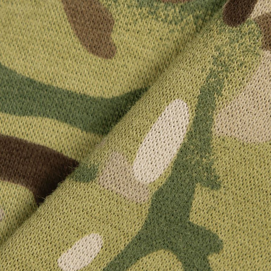 Балаклава Pro Ribana Multicam фото