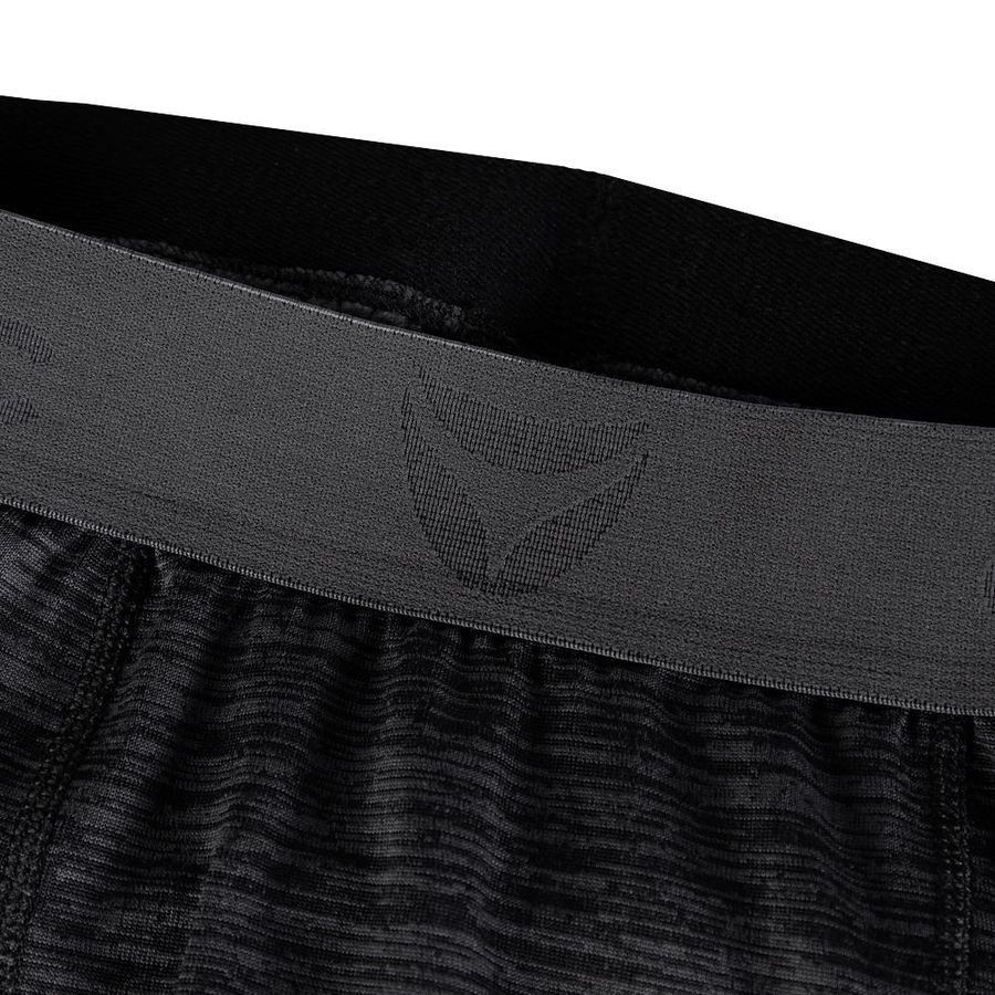 Термобілизна Polarheat Quadro Stretch Pro Melange Gray Camotec фото