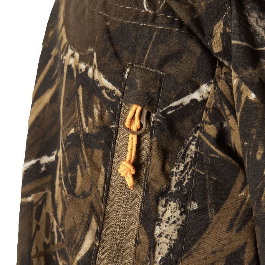 Летний костюм военный Stalker Poplin Тихие Плавные Camotec фото