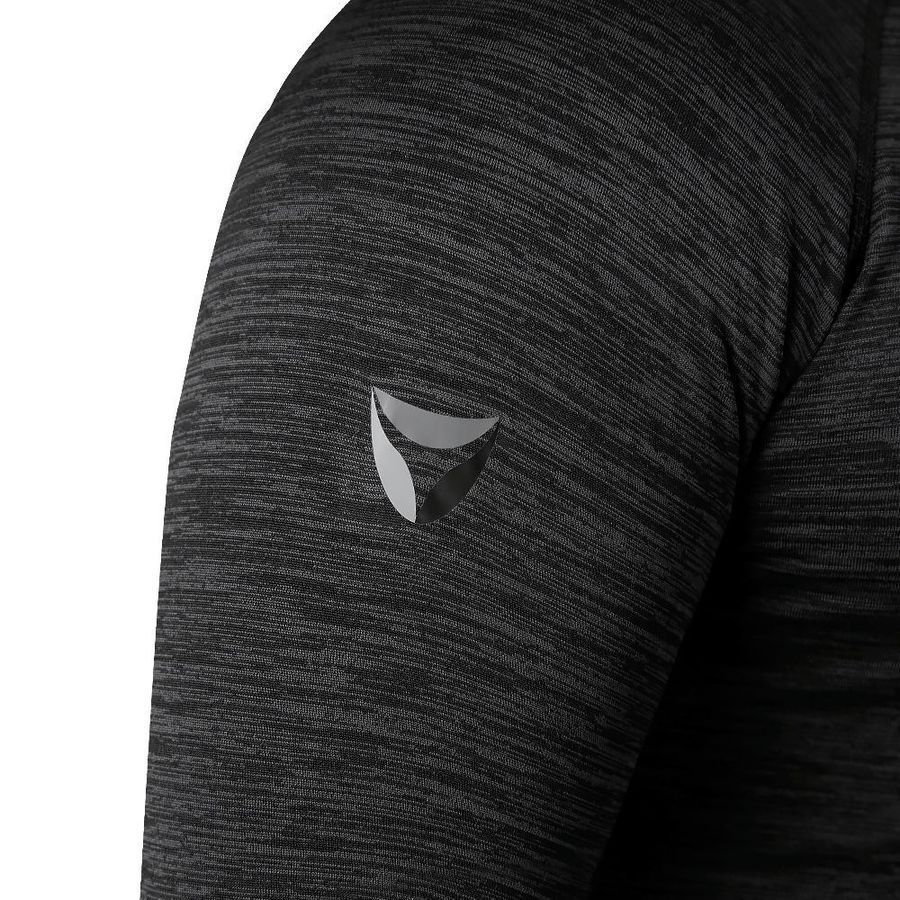 Термобілизна Polarheat Quadro Stretch Pro Melange Gray Camotec фото