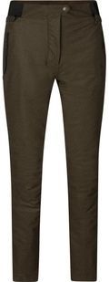 Брюки Seeland Avail Aya Insulated 40 Коричневый фото