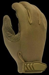 Перчатки Venture Gear Tactical VGTG30 Medium-Duty Coyote S фото