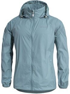 Куртка Pentagon Cloudburst Packable Women&rsquo;s Rain Jacket L Mint фото