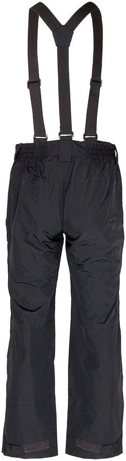 Охотничий костюм DryShield Advance Protective Suit RT-025S LS Black Shimano фото