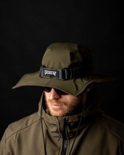 ПАНАМА ТАКТИЧЕСКАЯ TECHWEAR BEZET Хаки фото