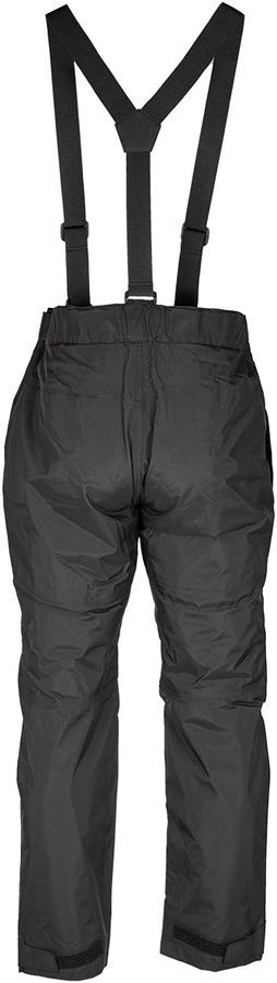 Брюки Shimano GORE-TEX Explore Warm Trouser XXL Tungsten фото