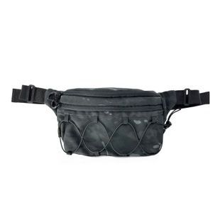 Тактична бананка на пояс WolfPack Multicam Black фото