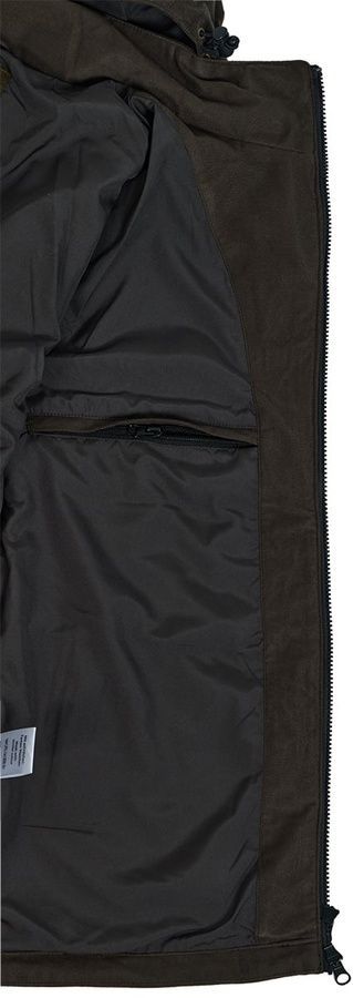 Куртка Hallyard Rust 60 Зелений фото