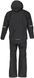 Охотничий костюм DryShield Advance Protective Suit RT-025S XXXL Black Shimano фото 12