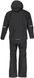 Охотничий костюм DryShield Advance Protective Suit RT-025S XXXL Black Shimano фото 2