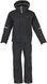 Охотничий костюм DryShield Advance Protective Suit RT-025S XXXL Black Shimano фото 1