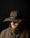 ПАНАМА ТАКТИЧЕСКАЯ TECHWEAR BEZET Хаки фото 1