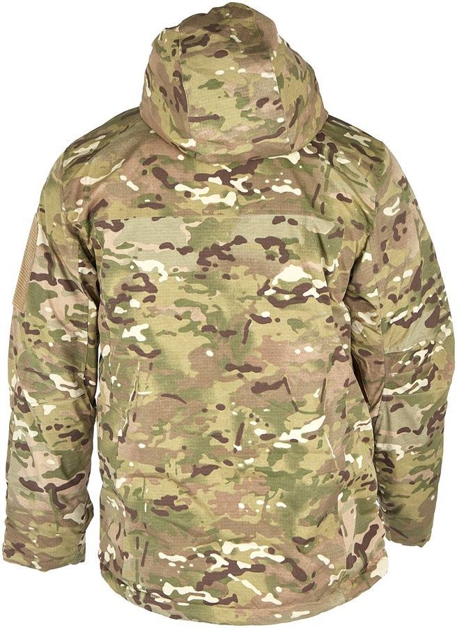 Куртка тактична VAV WEAR Kolt 20 XL Камуфляж фото