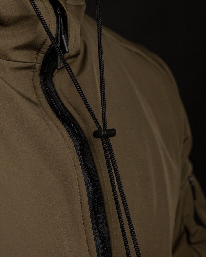 ПАНАМА ТАКТИЧЕСКАЯ TECHWEAR BEZET Хаки фото