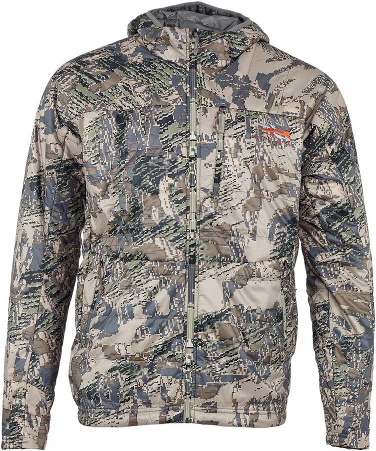 Куртка Sitka Gear Kelvin AeroLite L Optifade Open Country фото