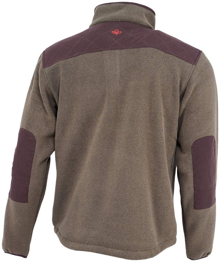 Куртка Hallyard Brinon 5XL Green фото
