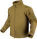 Куртка Condor-Clothing Westpac Softshell Jacket 2XL Coyote brown фото 1