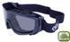 Захисні окуляри-маска Global Vision Ballistech-1 (clear) Anti-Fog, прозорі фото 1