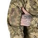 Летний мужской военный костюм Stalker 3.0 Twill Пиксель Camotec фото 4