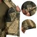 Кітель Blitz Twill Піксель фото 8