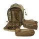 Тактичний штурмовий рюкзак 32л РБІ Multicam MOLLI
