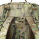 Тактичний штурмовий рюкзак 32л РБІ Multicam МОЛЛІ