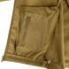 Куртка Condor-Clothing Westpac Softshell Jacket 2XL Coyote brown фото 8