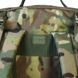Тактичний штурмовий рюкзак РБІ Multicam МОЛЛІ TR-002 32 л. фото 8