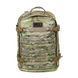 Тактичний штурмовий рюкзак 32л РБІ Multicam MOLLI