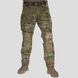 Демісезонний чоловічий військовий комплект Gen 5.3 Multicam UATAC фото 38