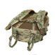 Тактичний штурмовий рюкзак 32л РБІ Multicam MOLLI