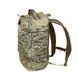 Тактичний штурмовий рюкзак 32л РБІ Multicam MOLLI