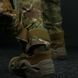 Військові демісезонні штани Gen 1 Multicam Kiborg фото 8