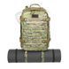Тактичний штурмовий рюкзак 32л РБІ Multicam MOLLI