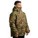 Тактичная зимова куртка Multicam (Мультикам) МОЛЛІ KT-001XXXL фото 11
