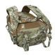 Тактичний штурмовий рюкзак 32л РБІ Multicam MOLLI фото 7