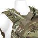 Тактичний штурмовий рюкзак 32л РБІ Multicam MOLLI фото 9