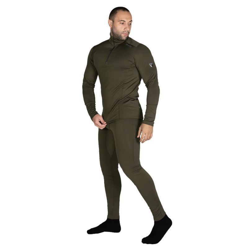 Термобілизна Polarheat Snake Olive Camotec фото