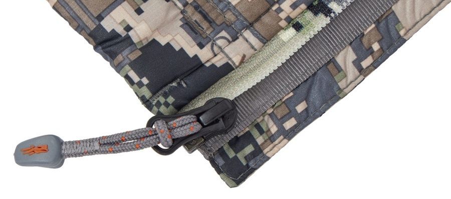 Куртка Sitka Gear Kelvin AeroLite L Optifade Open Country фото