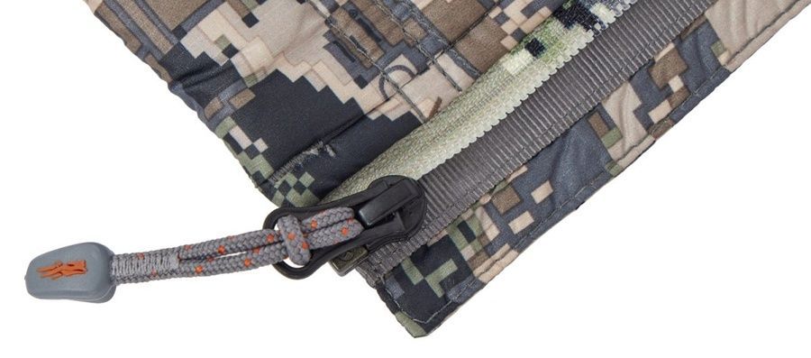 Куртка Sitka Gear Kelvin AeroLite L Optifade Open Country фото