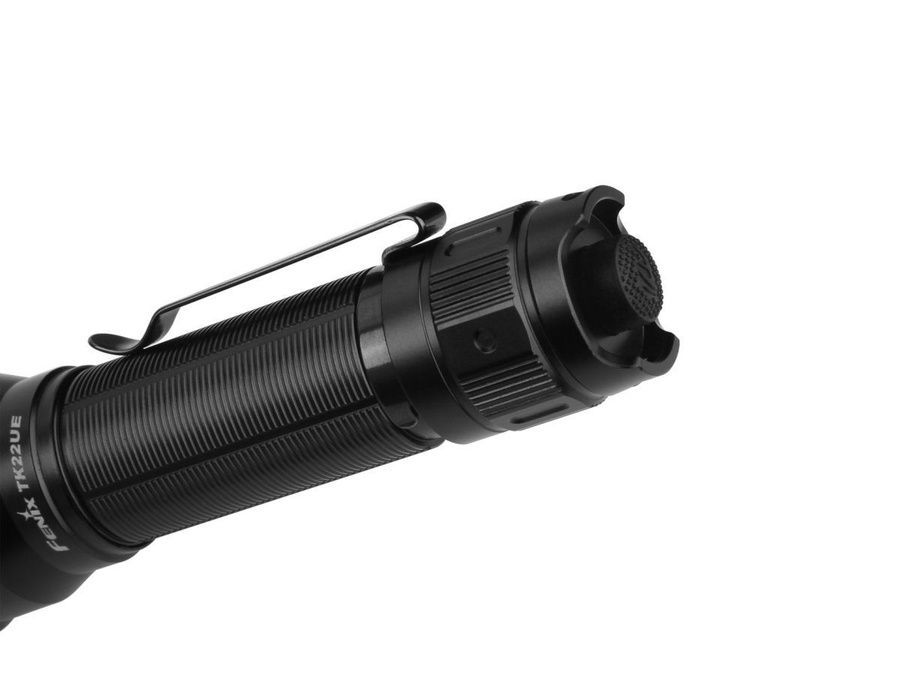Ліхтар ручний Fenix TK22UE фото