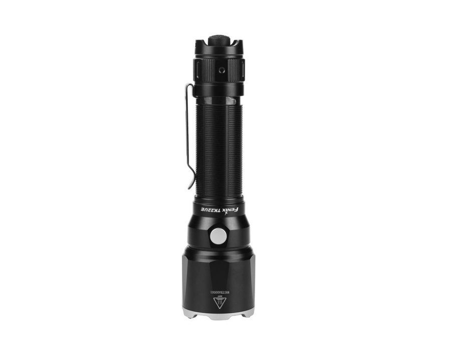 Ліхтар ручний Fenix TK22UE фото