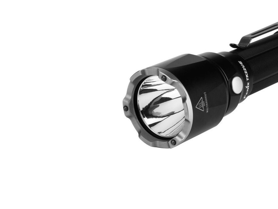 Ліхтар ручний Fenix TK22UE фото