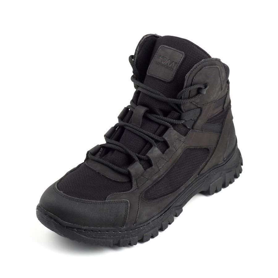 Берці легкі напівчеревики хакі MOLLI фото