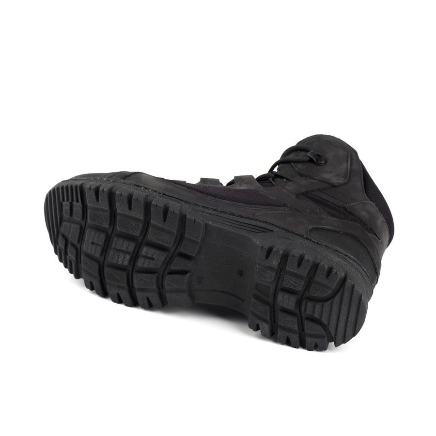 Берці легкі напівчеревики хакі MOLLI фото