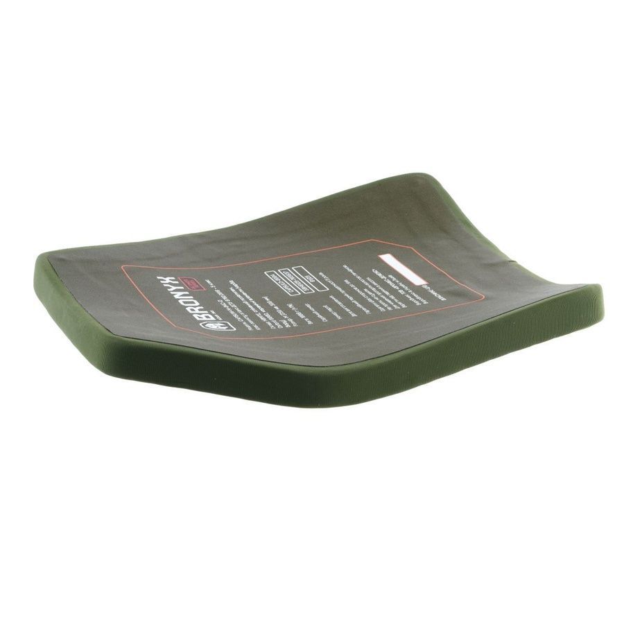 Бронеплиты Bronyx, 5 класc (ULTIMATE) фото