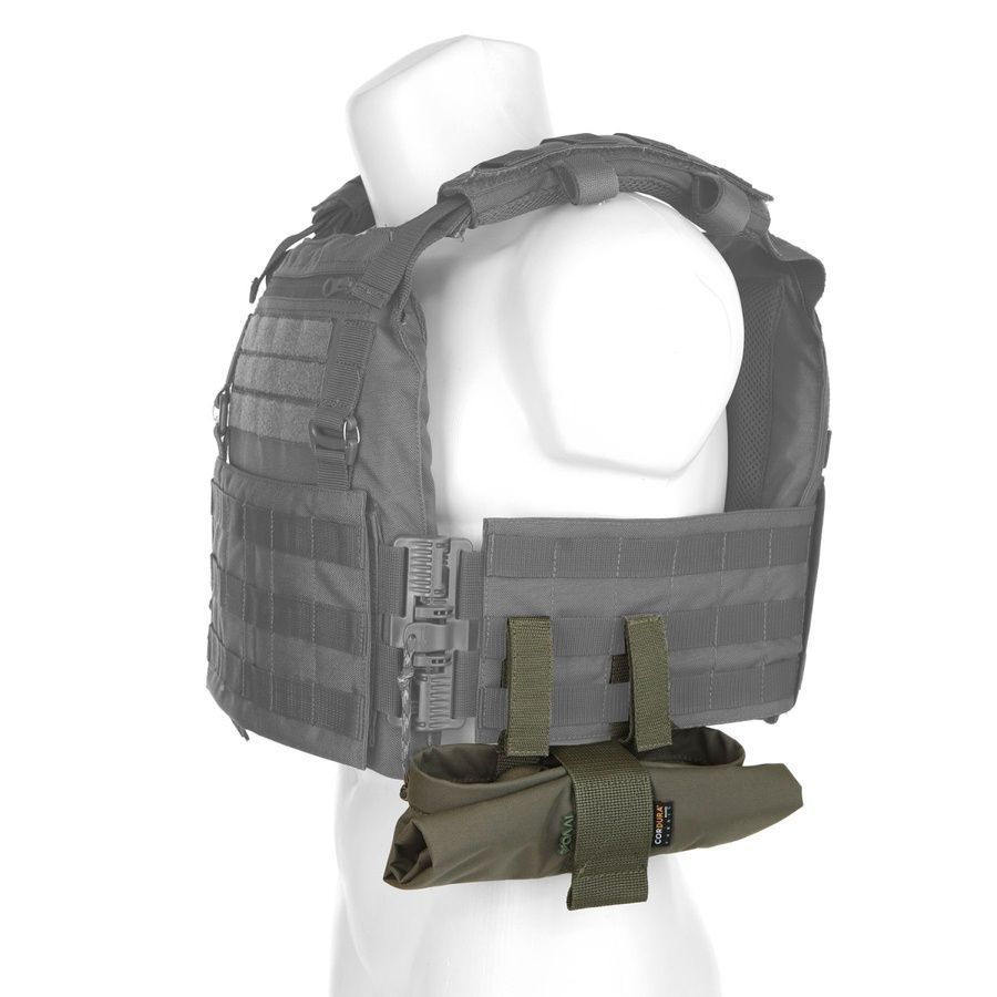 Подсумок для сброса магазинов AK Ranger Green фото